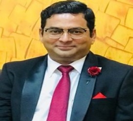 chairman